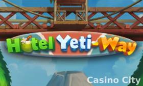 Hotel Yeti-Way Slot