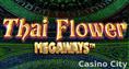 Thai Flower Megaways Slot