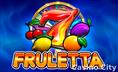 Fruletta Slot