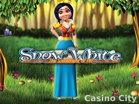 Snow White The Wealthiest of All Slot