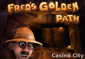 Fred's Golden Path Slot