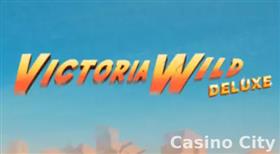Victoria Wild Deluxe Slot