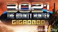 3021: The Bounty Hunter GigaBlox Slot
