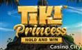 Tiki Princess: Hold and Win Slot