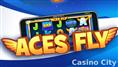 Aces Fly Slot