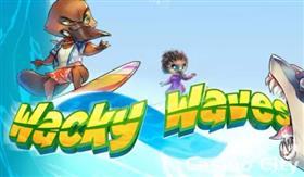 Wacky Waves Slot