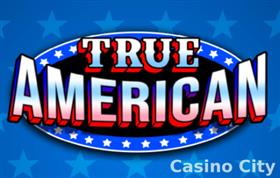 True American Slot