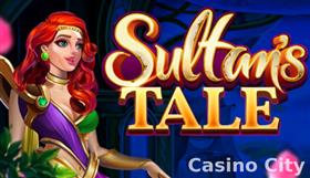 Sultan's Tale Slot