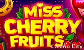 Miss Cherry Fruits Slot