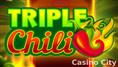 Triple Chili Slot