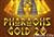 Pharaohs Gold 20