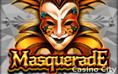 Masquerade Slot