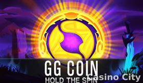 GG Coin: Hold the Spin Slot