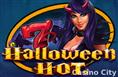 Halloween Hot Slot