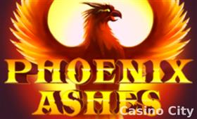 Phoenix Ashes Slot