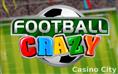 Football Crazy Slot