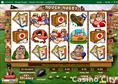 Rough Rugby Slot