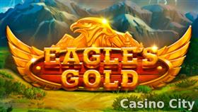 Eagle's Gold Slot