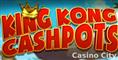 King Kong Cashpots Slot