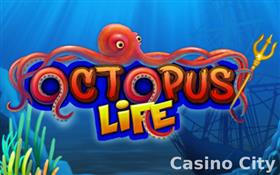 Octopus Life Slot