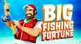 Big Fishing Fortune Slot