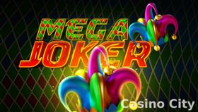 Mega Joker Slot
