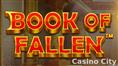Book of the Fallen Slot