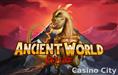Ancient World Deluxe Slot
