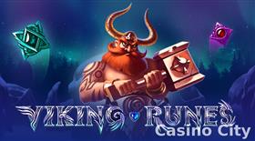Viking Runes Slot