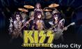 KISS Reels of Rock Slot
