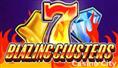 Blazing Clusters Slot