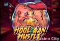 Hooligan Hustle Slot