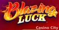 Blazing Luck Slot