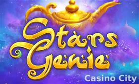 Stars Genie Slot