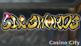 Six Swords Slot