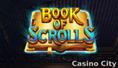 Book of Scrolls Slot