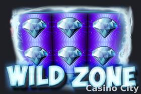 Wild Zone Slot
