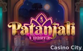 Patanjali Chakra Slot