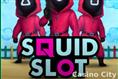 Squid Slot Slot