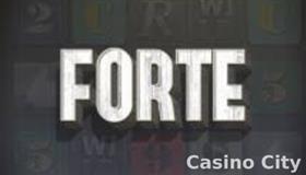 Forte Slot