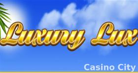 Luxury Lux Slot