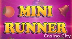 Mini Runner Slot