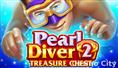 Pearl Diver 2: Treasure Chest Slot