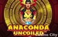 Anaconda Uncoiled Slot
