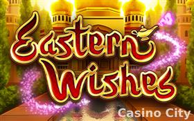 Eastern Wishes Slot