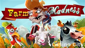 Farm Madness Slot