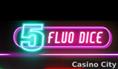 5 Fluo Dice Slot
