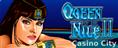 Queen of the Nile II Slot