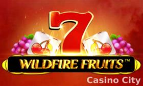 Wildfire Fruits Dice Slot