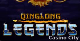 Qinglong Legends Slot